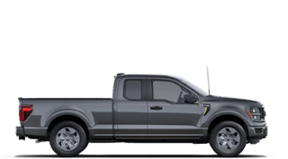 2025 Ford F-150® External Image 1